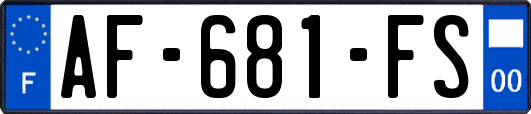 AF-681-FS