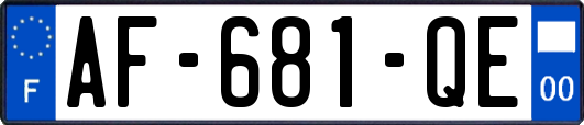 AF-681-QE