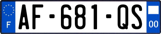 AF-681-QS