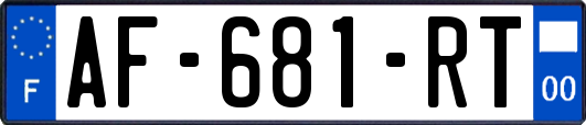 AF-681-RT