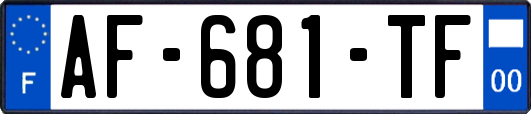 AF-681-TF