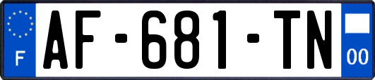 AF-681-TN