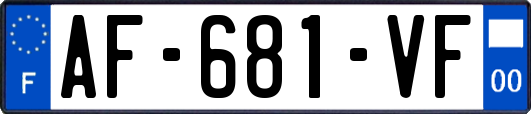 AF-681-VF