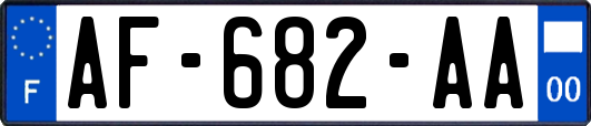 AF-682-AA