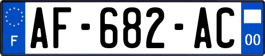 AF-682-AC