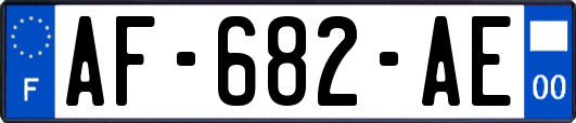 AF-682-AE