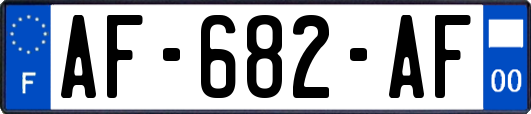 AF-682-AF