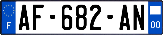 AF-682-AN