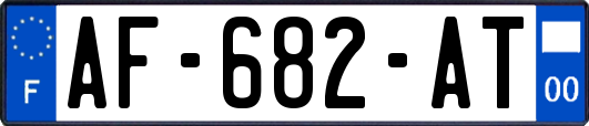 AF-682-AT