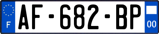 AF-682-BP