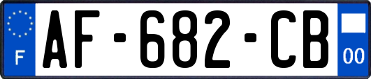 AF-682-CB