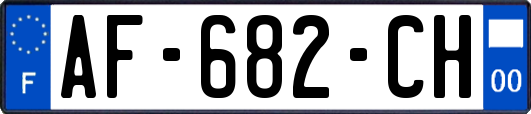 AF-682-CH