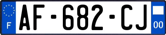 AF-682-CJ