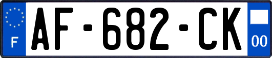 AF-682-CK