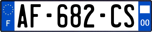 AF-682-CS