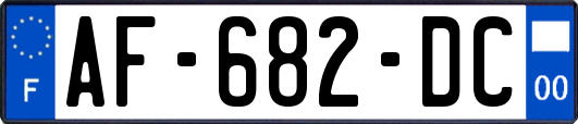 AF-682-DC