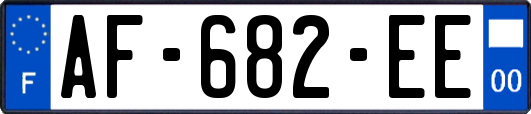 AF-682-EE