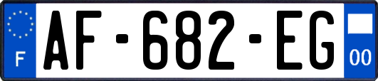 AF-682-EG