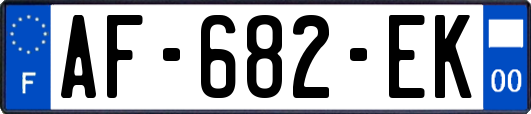 AF-682-EK