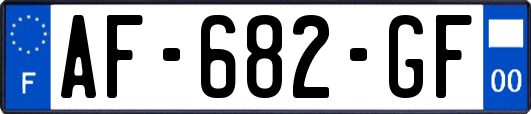 AF-682-GF