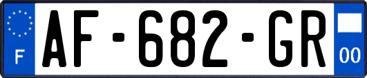 AF-682-GR