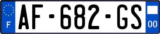 AF-682-GS