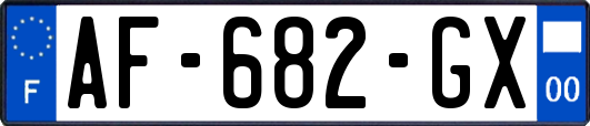 AF-682-GX