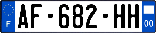 AF-682-HH