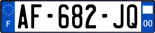 AF-682-JQ