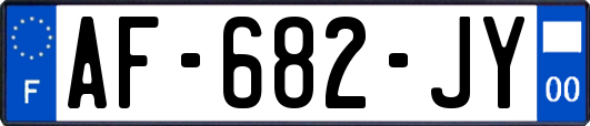 AF-682-JY