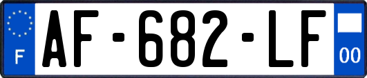 AF-682-LF