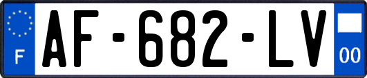 AF-682-LV