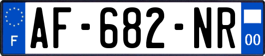 AF-682-NR