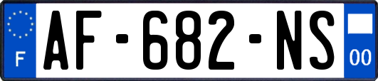 AF-682-NS