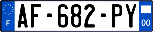 AF-682-PY