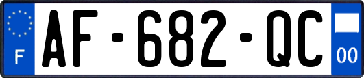 AF-682-QC