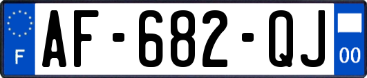 AF-682-QJ