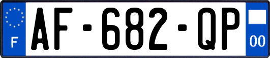 AF-682-QP