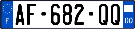 AF-682-QQ