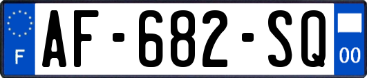 AF-682-SQ