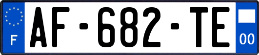 AF-682-TE