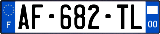AF-682-TL