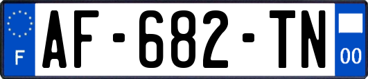 AF-682-TN