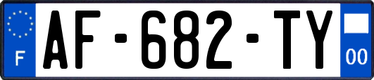 AF-682-TY