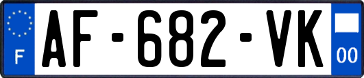 AF-682-VK