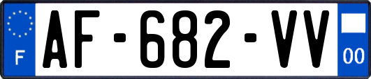 AF-682-VV