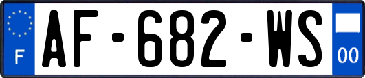 AF-682-WS