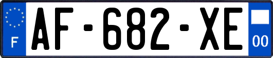 AF-682-XE