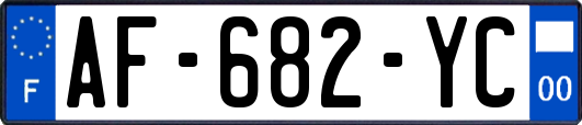 AF-682-YC