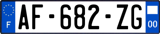 AF-682-ZG